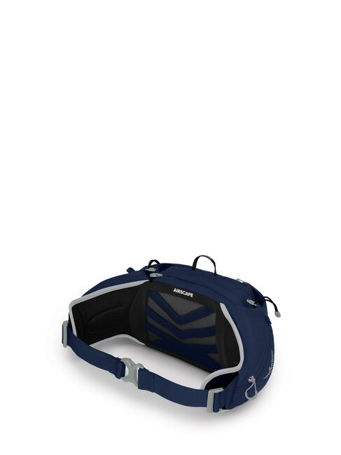 OSPREY TALON 6 III Ζώνη Μέσης, ceramic blue