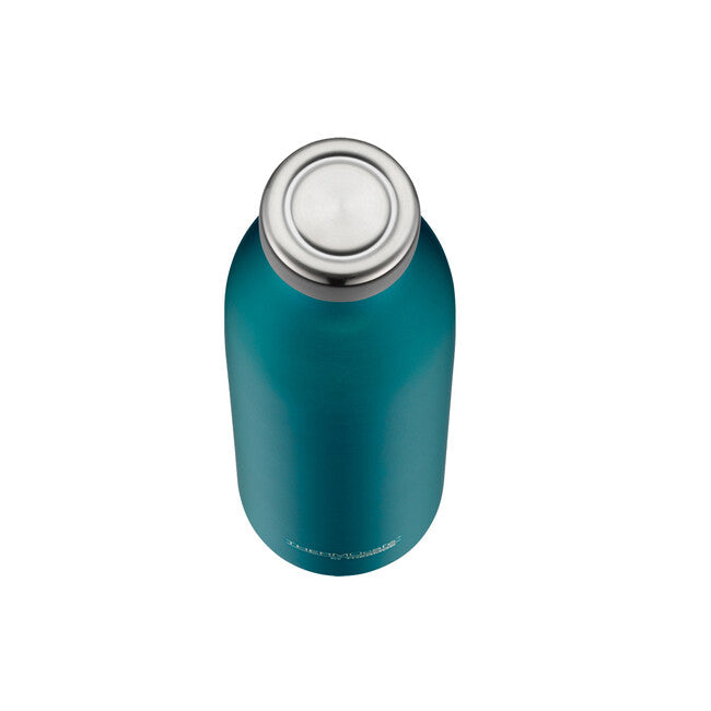 Thermos TC Bottle Trinkflasche 0,75 l teal matt