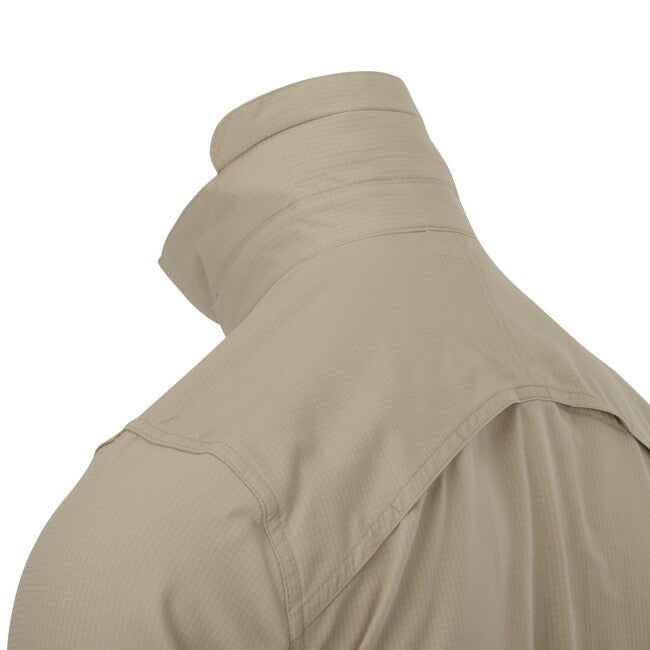 Helikon-Tex Trip Lite hemd - Marine Cobalt