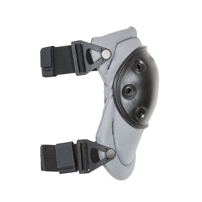 Alta Industries Knieschoner AltaPRO FR AltaLOK™ - Grey/Black (ID 50902)