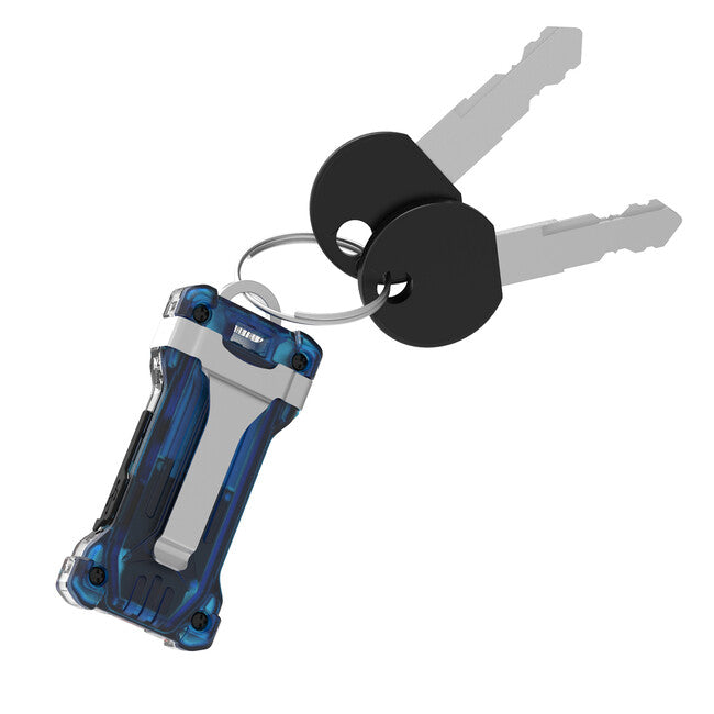 ArmyTek Zippy WR ES sada prenosneho svetla, blau