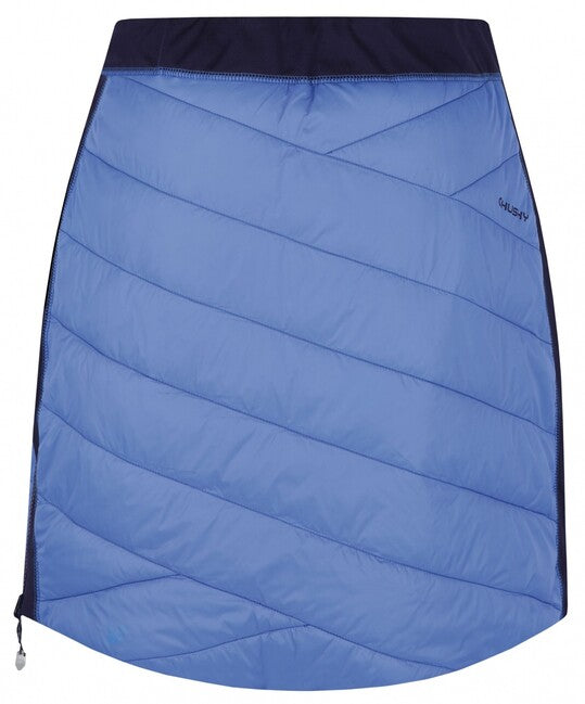 HUSKY Damen- obojstranna Winter- Rock Freez, blau/ dunkelblau