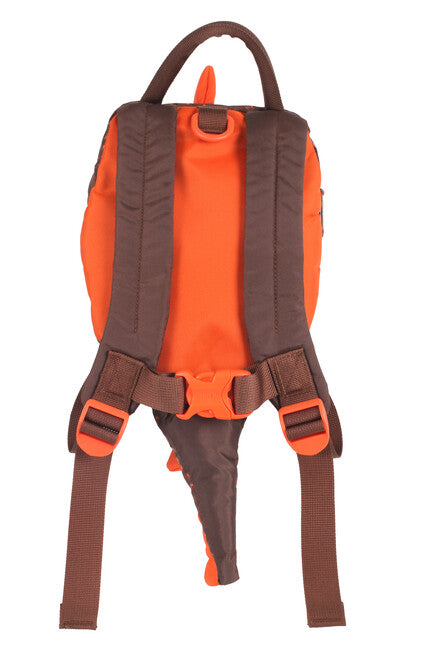 LittleLife dino Animal daypack für kleinkinder 2 L