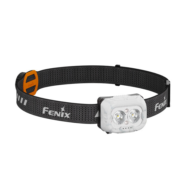 Fenix HL18R-T V2.0 wiederaufladbare stirnlampe, schwarz