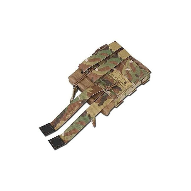 Emersongear Modular offene Doppelmagazintasche für 5.56, aor2