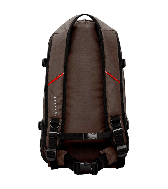 Forvert Louis rucksack 20L, braun