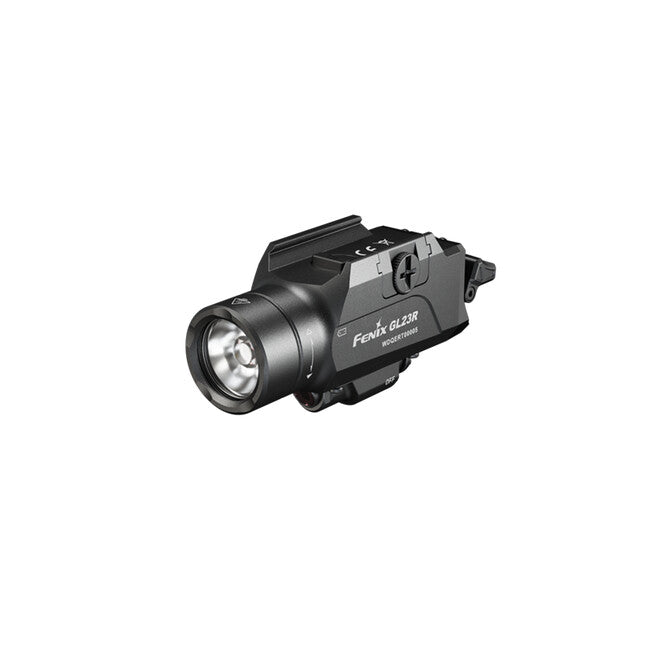 Fenix Gl23r gun laser-taschenlampe