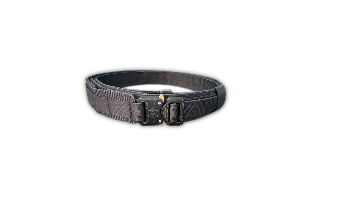 K9 Thorn Hotel opasok taktický, čierna