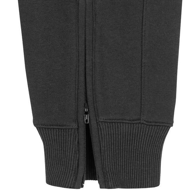 BENLEE WAYS herren - jogginhosen slim fit, schwarz