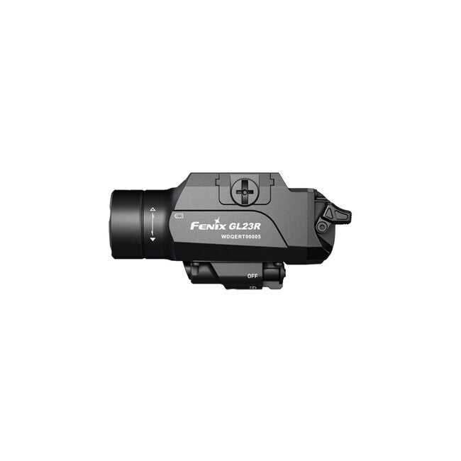 Fenix Gl23r gun laser-taschenlampe