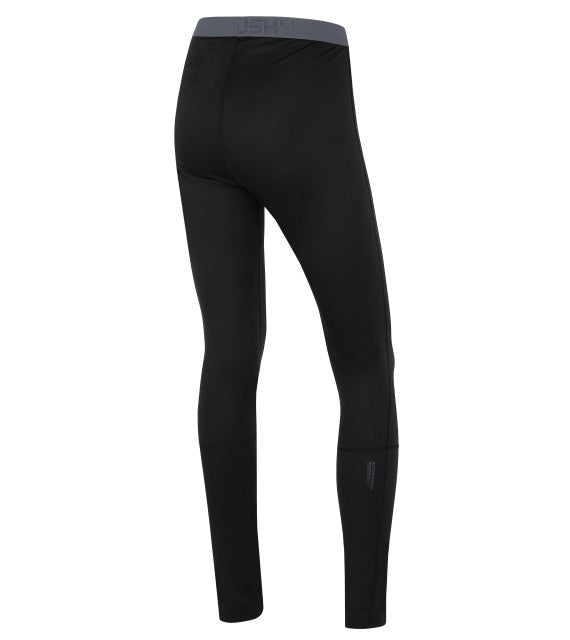 HUSKY termopradlo Hose Active Winter Tyme L, schwarz