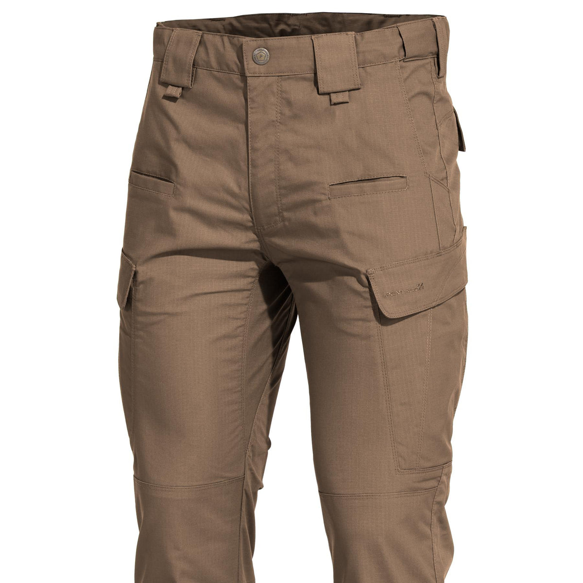 Pentagon Aris Herren Hose, Coyote