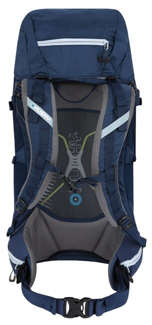 HUSKY Capture Rucksack 40l, dunkelblau