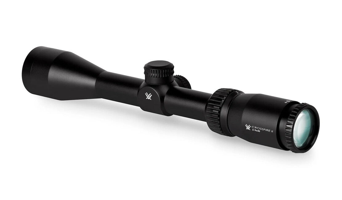 VorTex Optics Crossfire® II 3-9x40 SFP BDC MOA zielfernrohr