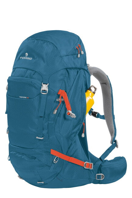 Ferrino Finisterre Wanderrucksack 38 L, rot