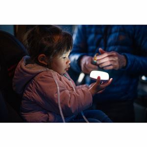 LEDLENSER KidCamp6 Rainbow Lampe