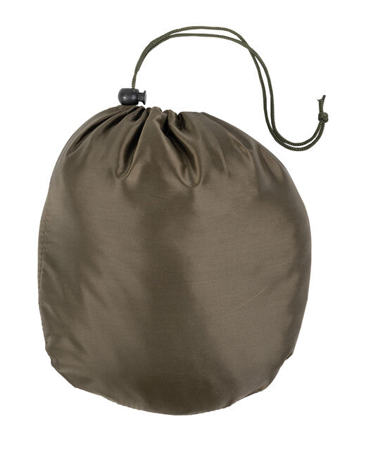 Mil-Tec moskitonetz jungle single oliv