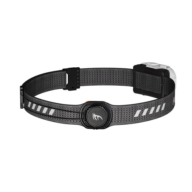 Fenix Rechargeable Headlamp HL18R-T V2.0, White