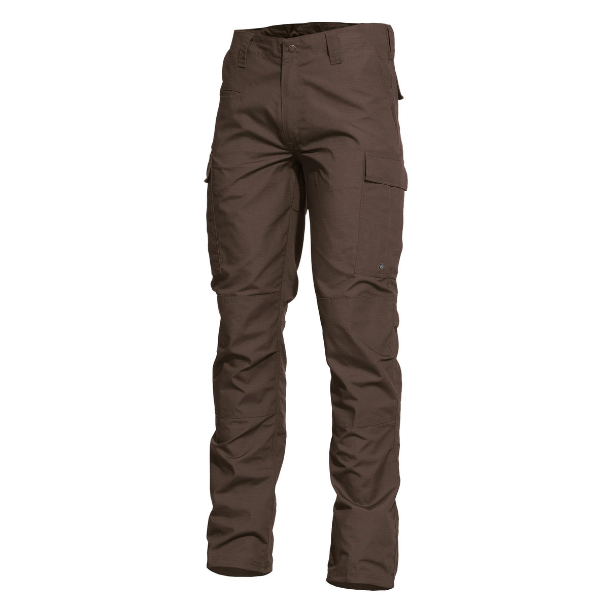 Pentagon Hose BDU 2.0 Rip Stop, braun