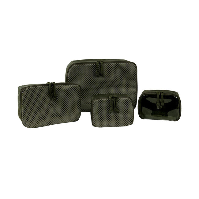 Tasmanian Tiger modulares Set von Holster, oliv