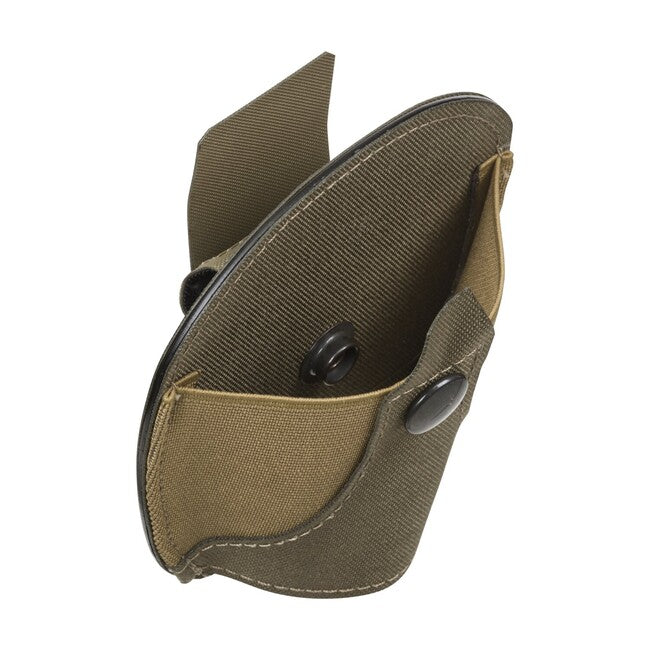 Direct Action® LOW PROFILE Hülle für Handschellen, Cordura - Shadow Grey