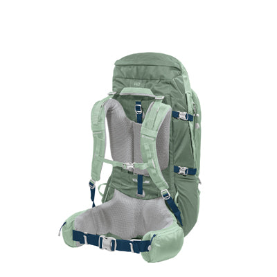 Ferrino Transalp Lady rucksack 50 l, grün