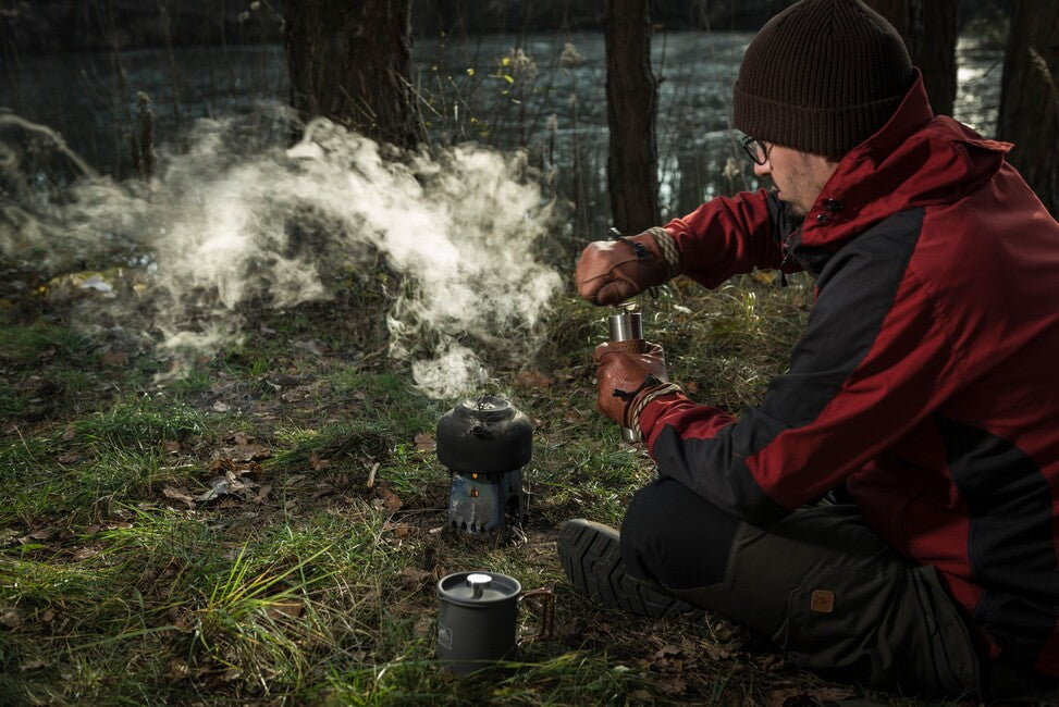 Helikon-Tex Camp Kaffeemühle handbetrieben