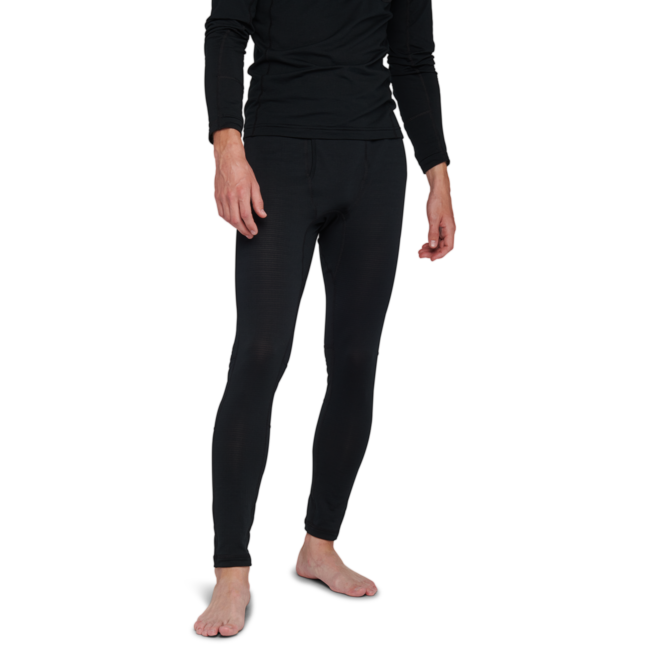 Black Diamond Coefficient Lt herren unterhosen, schwarz
