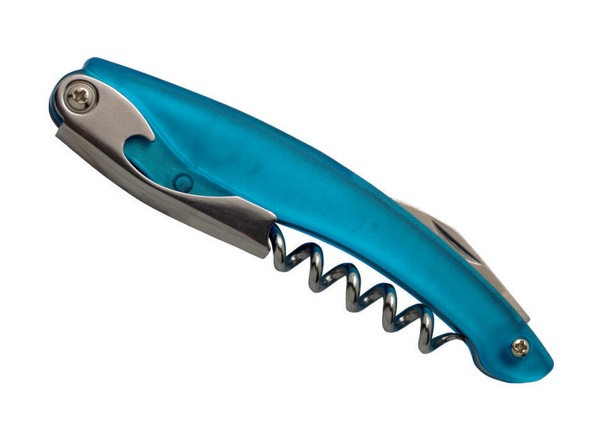 Baladeo ECO072 kellnermesser, blau