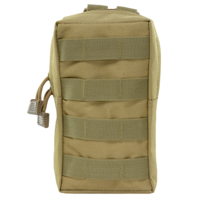 DRAGOWA TACTICAL wasserdichte multifunktionale taktische Ta tasche, khaki