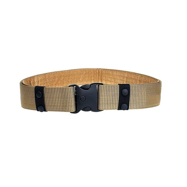 DRAGOWA TACTICAL Invader taktischer gürtel, kojote