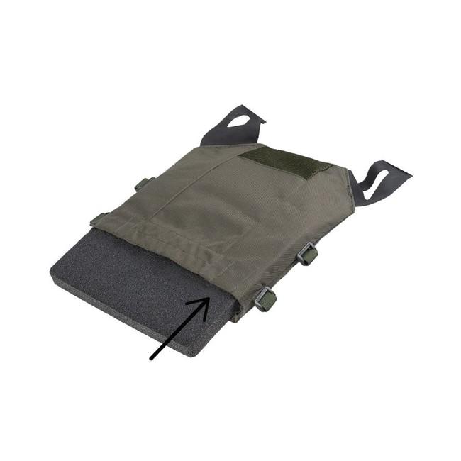 Mil-Tec XPE Schaumplatte für taktische Weste