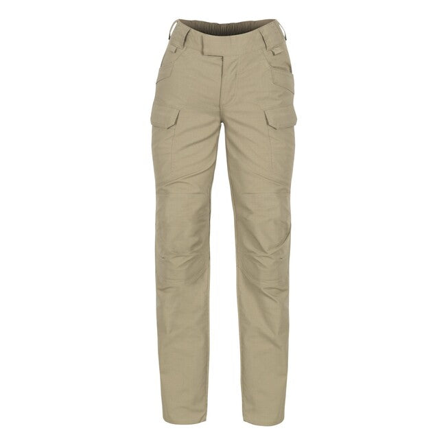 Helikon-Tex UTP damen Stadttaktische Hose - PolyCotton Ripstop - olive drab