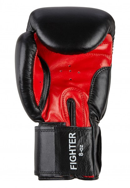 BENLEE Fighter lederboxhandschuhe