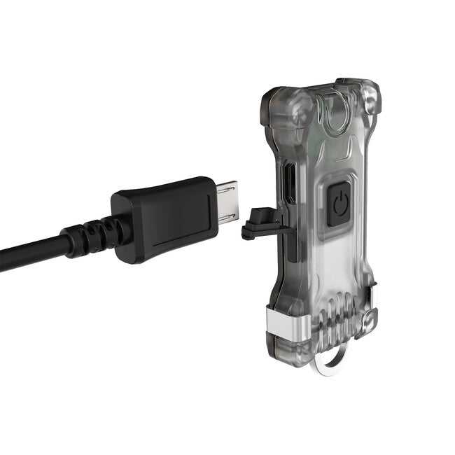 ArmyTek Zippy WR ES sada prenosneho svetla, blau