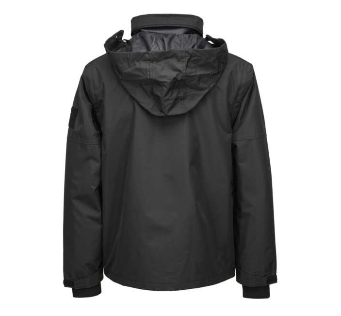 Brandit Superior Jacke, schwarz