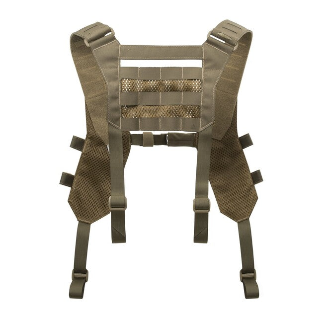 Direct Action® Mosquito H-Harness modularer gurt - cordura - adaptive green