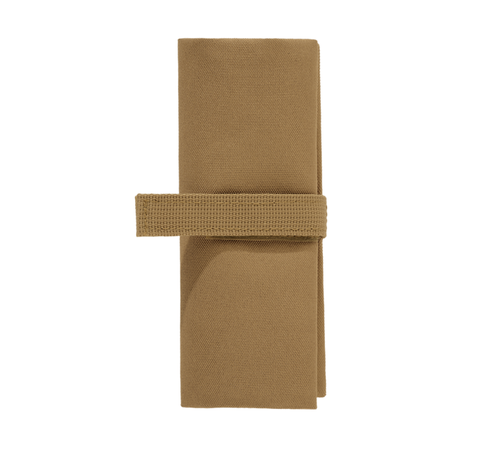 Brandit Tabaktasche, camel