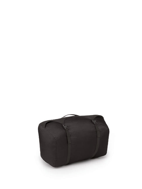 OSPREY Straightjacket Compsack 12, schwarz