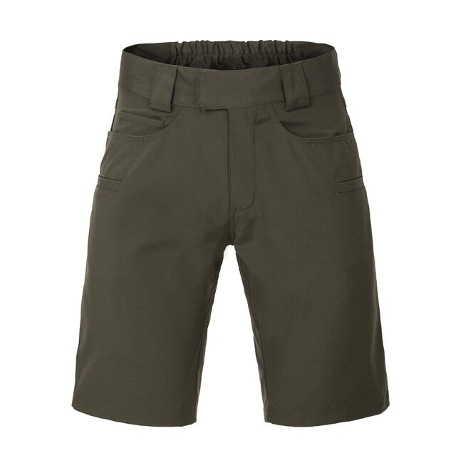 Helikon-Tex GREYMAN Kurze Hose - DuraCanvas - Ash Grey