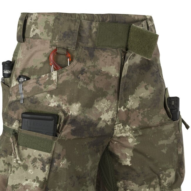 Helikon-Tex UTS kurze taktische shorts Flex 11'' - PolyCotton Ripstop - Hellenic