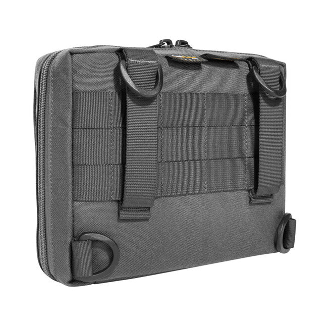 Tasmanian Tiger Taktische EDC-tasche, titan grey