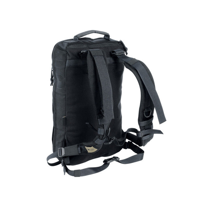 Tasmanian Tiger Medic Assault Pack MKII medizinischer rucksack, schwarz 15L