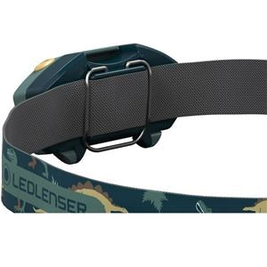 LEDLENSER KIDLED2 DINO led-scheinwerfer