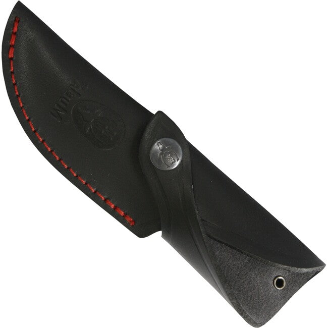 Muela Rhino 9 Micarta Messer mit feststehender Klinge