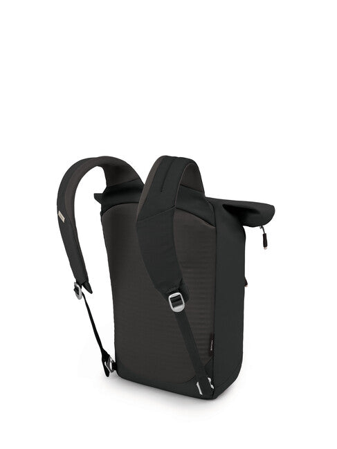 OSPREY Arcane Tote Pack tasche, schwarz