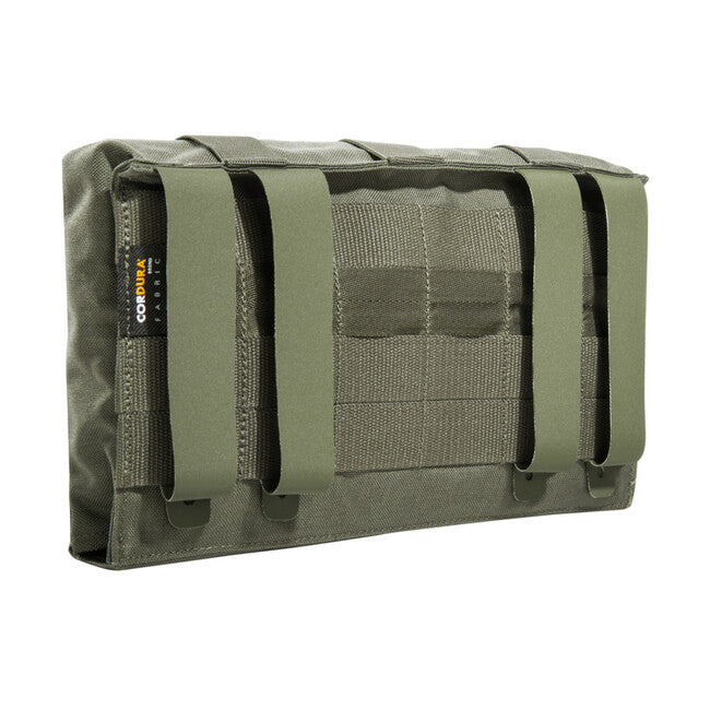 Tasmanian Tiger IFAK Pouch IRR, stone grey olive