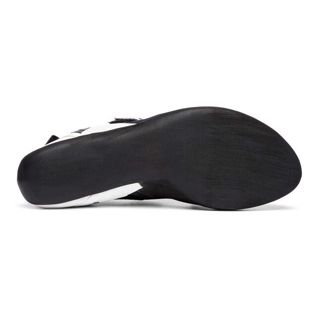 Black Diamond Momentum herren-kletterschuhe, weiß-schwarz