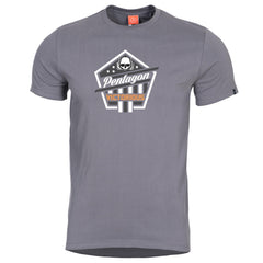 Pentagon Ageron Victorious T-Shirt, Grey