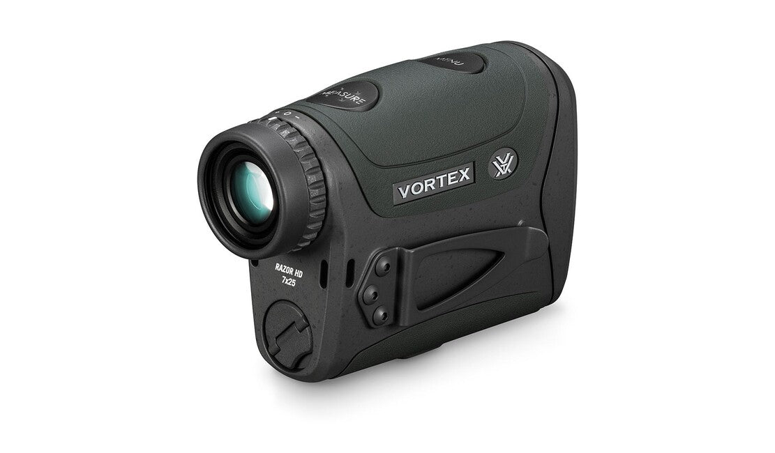 VorTex Optics Razor® HD 4000 Entfernungsmesser